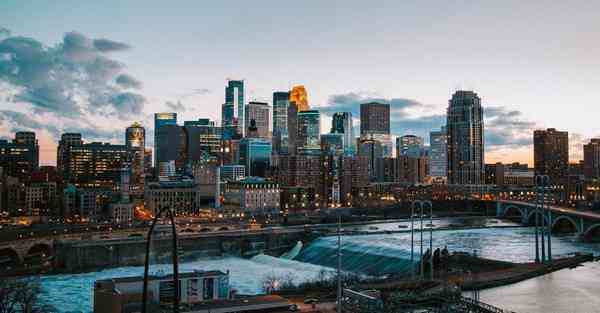 物流大数据复习