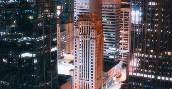 外国语单招大数据的行业文章